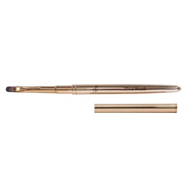 Pinceau oval brush Beautynails