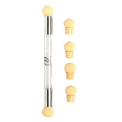 Éponge double embout Sponge Tool Beautynails