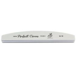 Lime Perfect Curve Finish grain 100/180 Beautynails