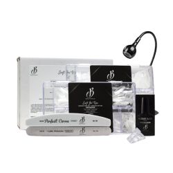 kit soft gel tips Beautynails