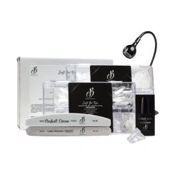 kit soft gel tips Beautynails