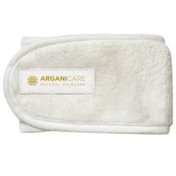 Bandeau cocooning soin Arganicare