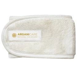 Bandeau cocooning soin Arganicare