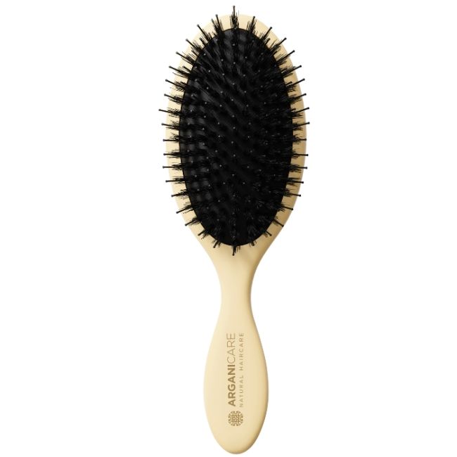 Brosse Lissante Douceur Arganicare