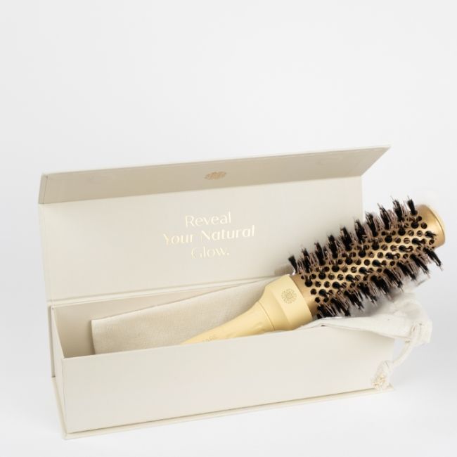 Brosse Brushing Volume Boost 25mm Arganicare