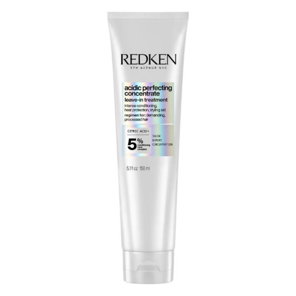 Ohne Spülung Acidic Bonding Concentrate Redken 150ML