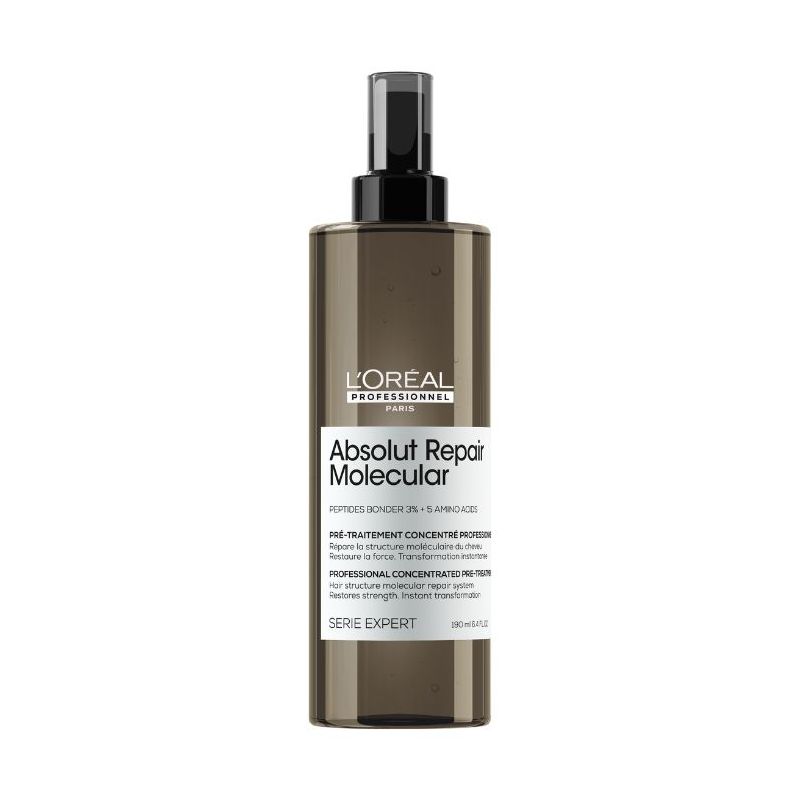 Shampooing Absolut Repair L'Oréal Professionnel 300ML