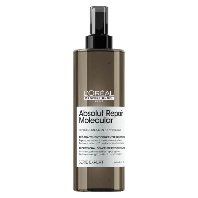 Shampooing Absolut Repair L'Oréal Professionnel 300ML