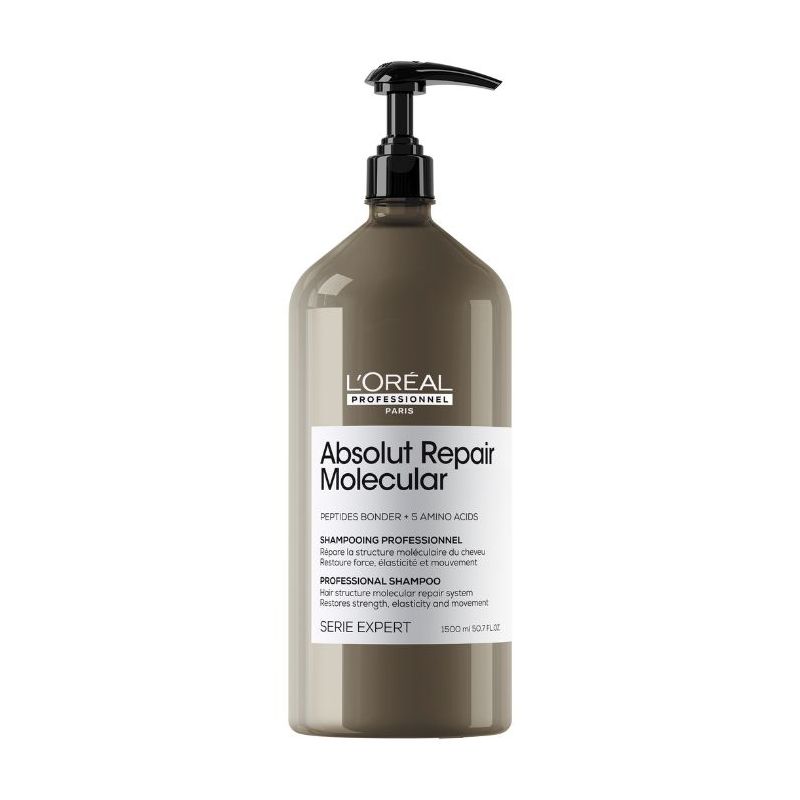 Shampooing Absolut Repair L'Oréal Professionnel 300ML