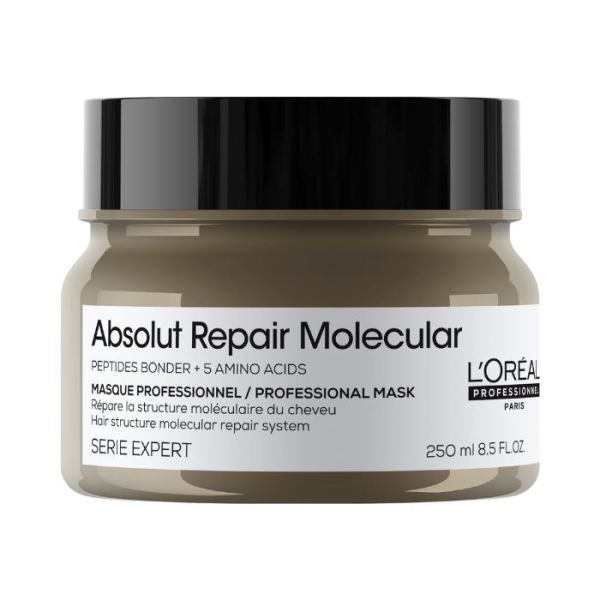 Shampooing Absolut Repair L'Oréal Professionnel 300ML Shampooing Absolut Repair L'Oréal Professionnel 300ML