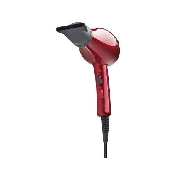 Secador de pelo Dréox Rojo Semi-Compactas 2000 vatios
