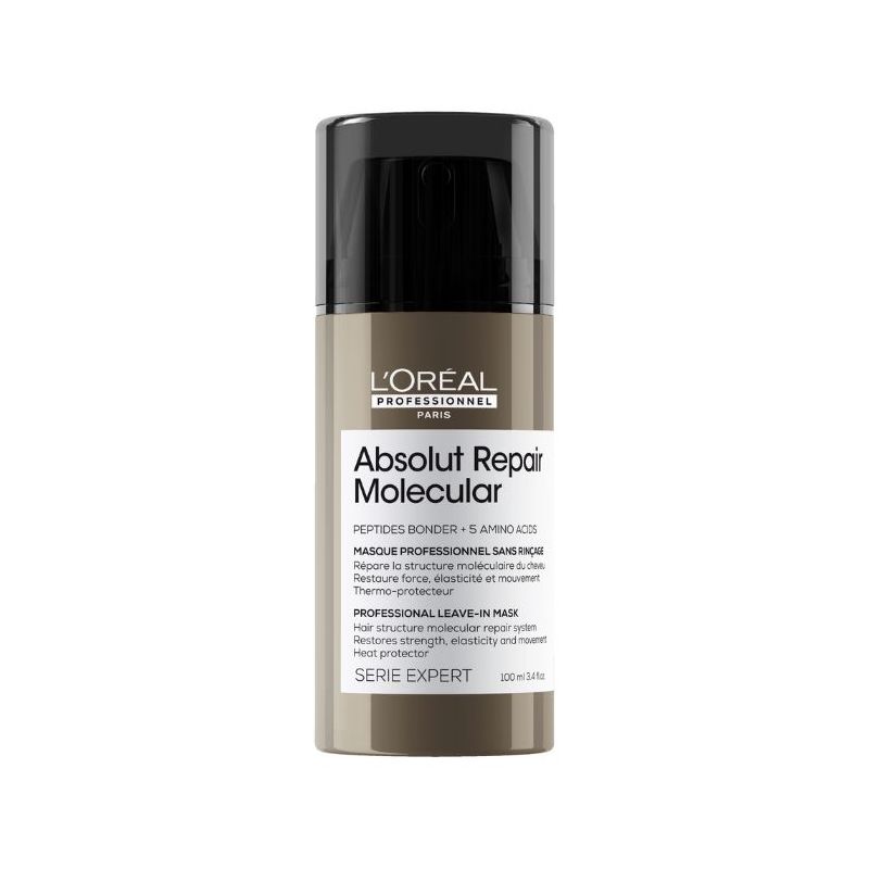 Shampooing Absolut Repair L'Oréal Professionnel 300ML