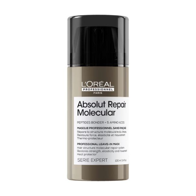 Shampooing Absolut Repair L'Oréal Professionnel 300ML