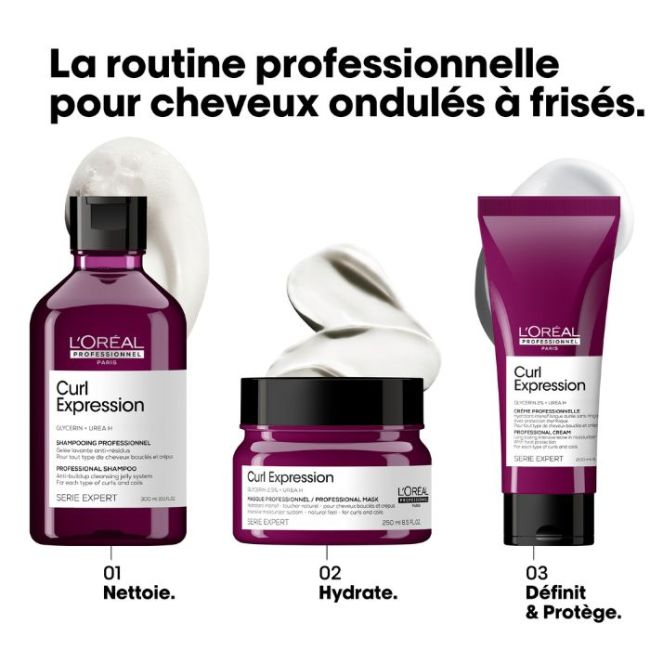 Masque Curl Expression L'Oréal Professionnel 500ML