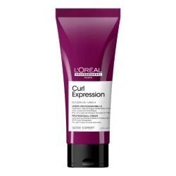 L'Oreal Professional Curl Expression Feuchtigkeitscreme 200 ml