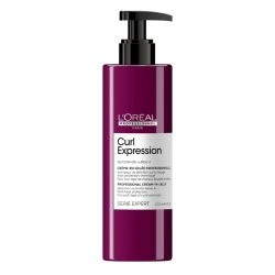 Crème-en-gelée activatrice Curl Expression L'Oréal Professionnel 250ML