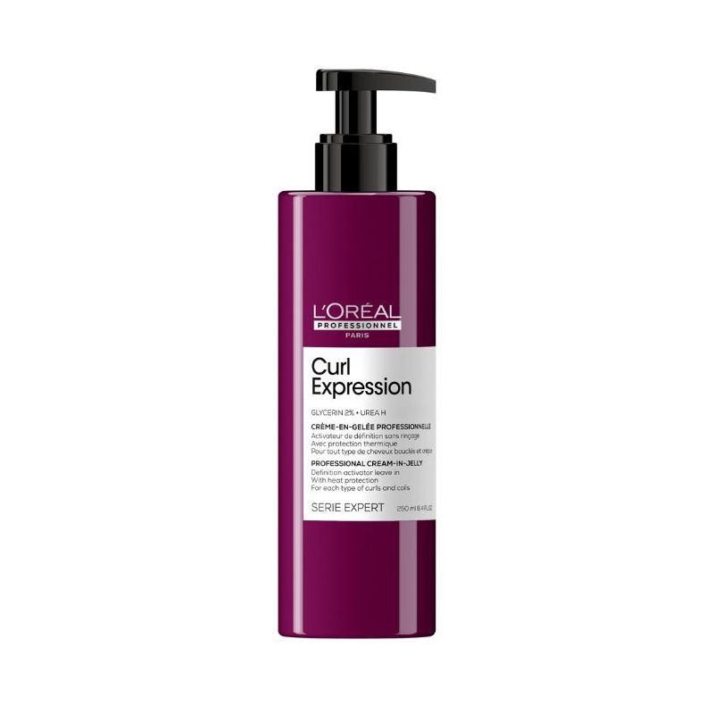 Crème-gel-activator Curl Expression L'Oréal Professionnel 250ML