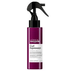 Tratamento revitalizante para caracóis Curl Expression L'Oréal Professionnel 190ML
