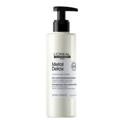 copy of Masque Metal Detox L'Oréal Professionnel 500ML