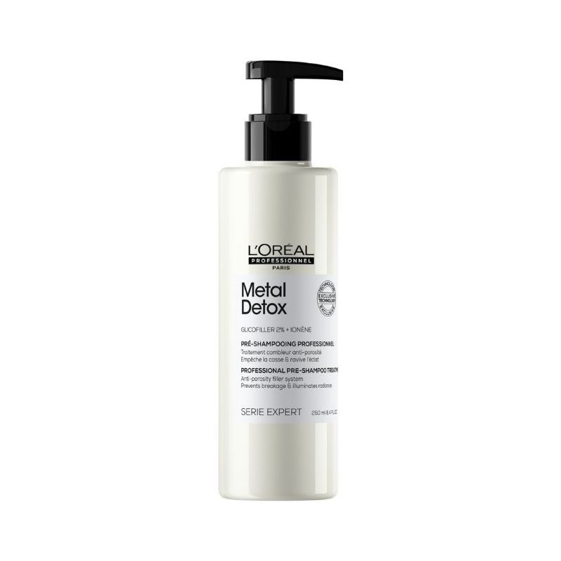 copy of Masque Metal Detox L'Oréal Professionnel 500ML
