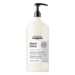 L'Oréal Professional Metal Detox Champú 1.5L