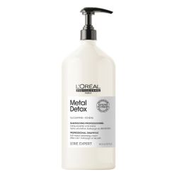 Shampoo Metal Detox L'Oréal Professionnel 1,5L