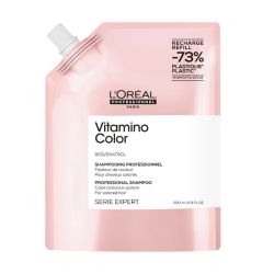 Recharge shampoo Vitamino Color L'Oréal Professionnel 500ml