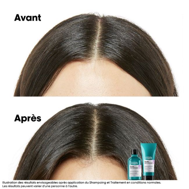 Recharge Scalp Advanced shampoo L'Oréal Professionnel 500ml