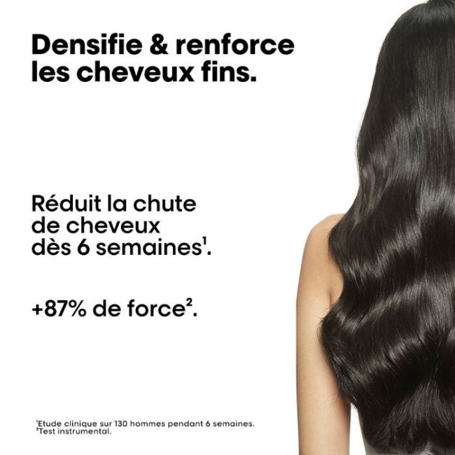 Anti-vallend programma Aminexil Advanced L'Oréal Professionnel 10x6ml