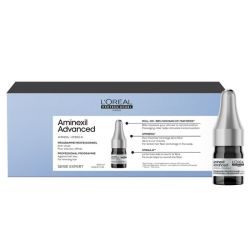 copy of Programme anti-chute Aminexil Advanced L'Oréal Professionnel 10x6ml