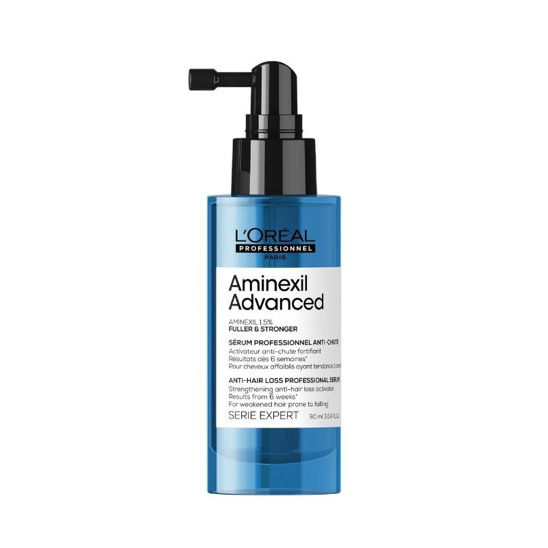 Sérum tegen haaruitval Aminexil Advanced L'Oréal Professionnel 90ML
