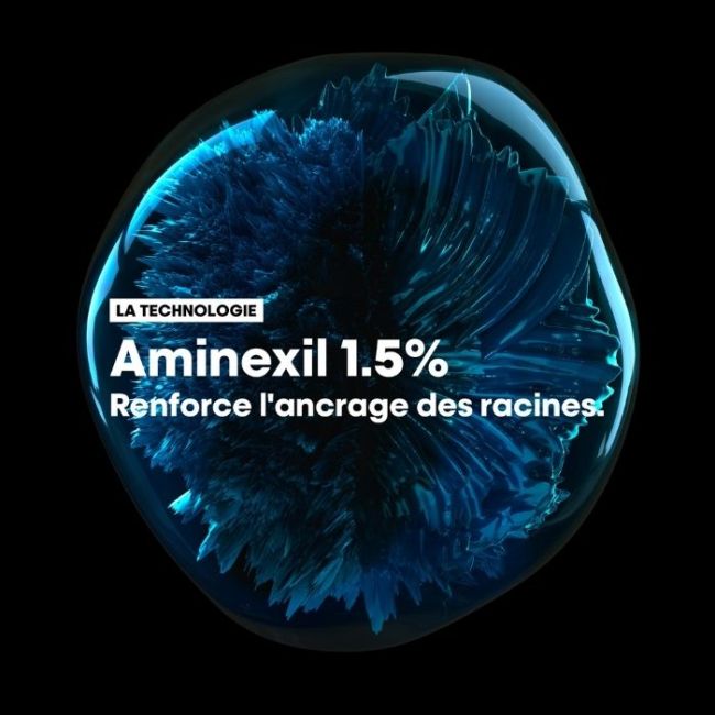 Sérum tegen haaruitval Aminexil Advanced L'Oréal Professionnel 90ML