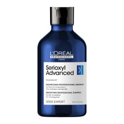 Corpsverstevigende shampoo Serioxyl Advanced L'Oréal Professionnel 300ML