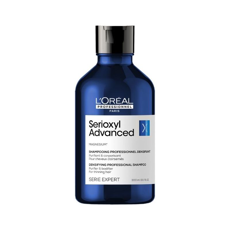 Corpsverstevigende shampoo Serioxyl Advanced L'Oréal Professionnel 300ML