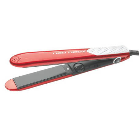Stijltang Neo Neox Keramiek Rood