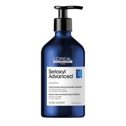 Verstevigende shampoo Serioxyl Advanced van L'Oréal Professionnel 500ML