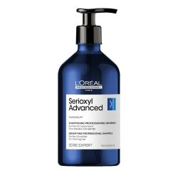 Verstevigende shampoo Serioxyl Advanced van L'Oréal Professionnel 500ML