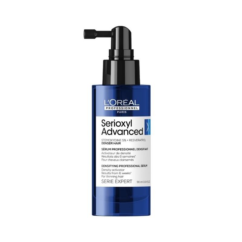 L'Oréal Professionnel Serioxyl Advanced Densifying Serum 90ML