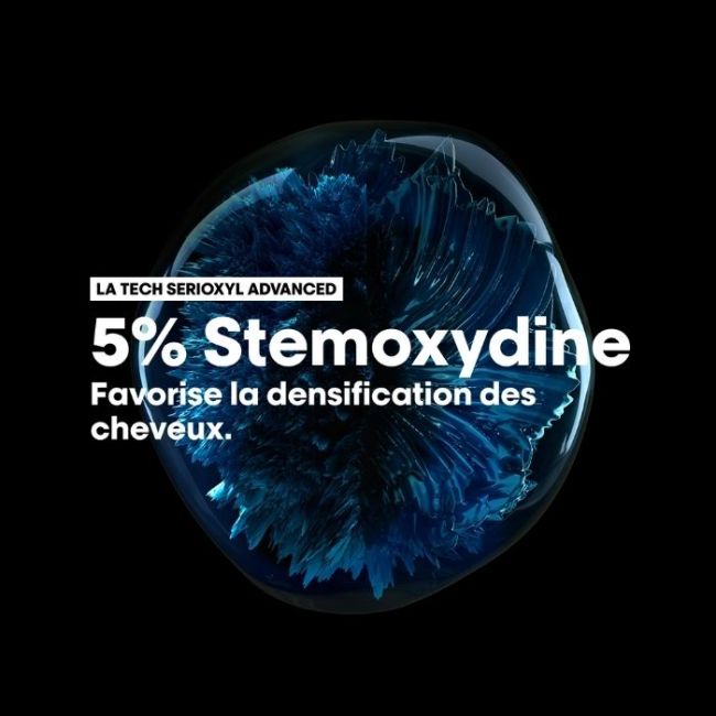L'Oréal Professionnel Serioxyl Siero Densificante Avanzato 90ML