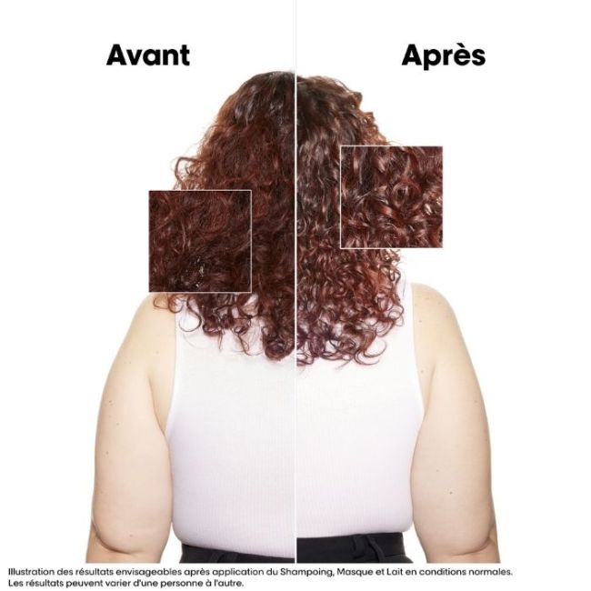 L'Oréal Professionnel Vitamino Color Color Routine