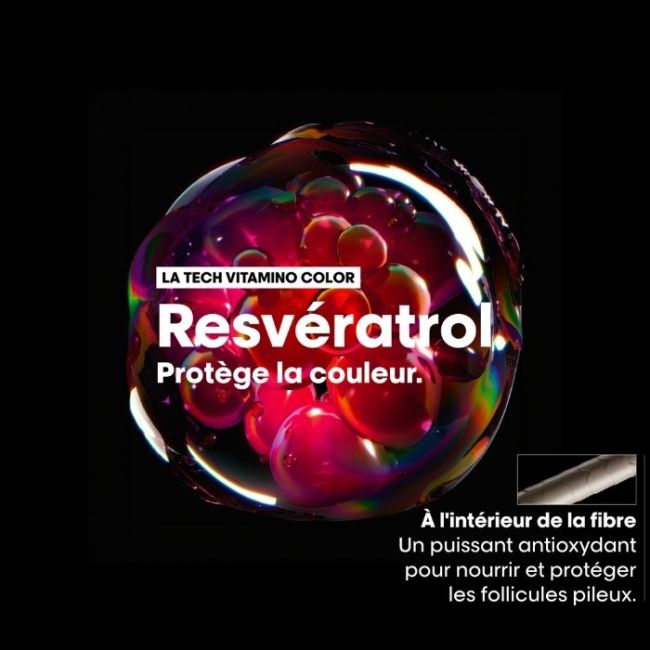 L'Oréal Professionnel Vitamino Color Color Routine