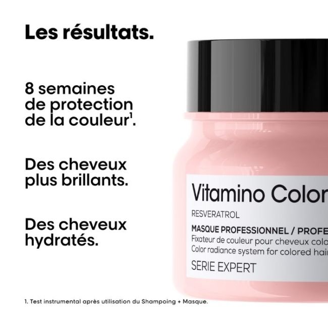 L'Oreal Professional Vitamino Color Mask 500ML