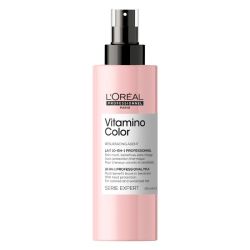 Spray 10-in-1 Vitamino Color L'Oréal Professionnel 190ML