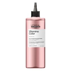 Tratamento concentrado Vitamino Color L'Oréal Professionnel 400ML