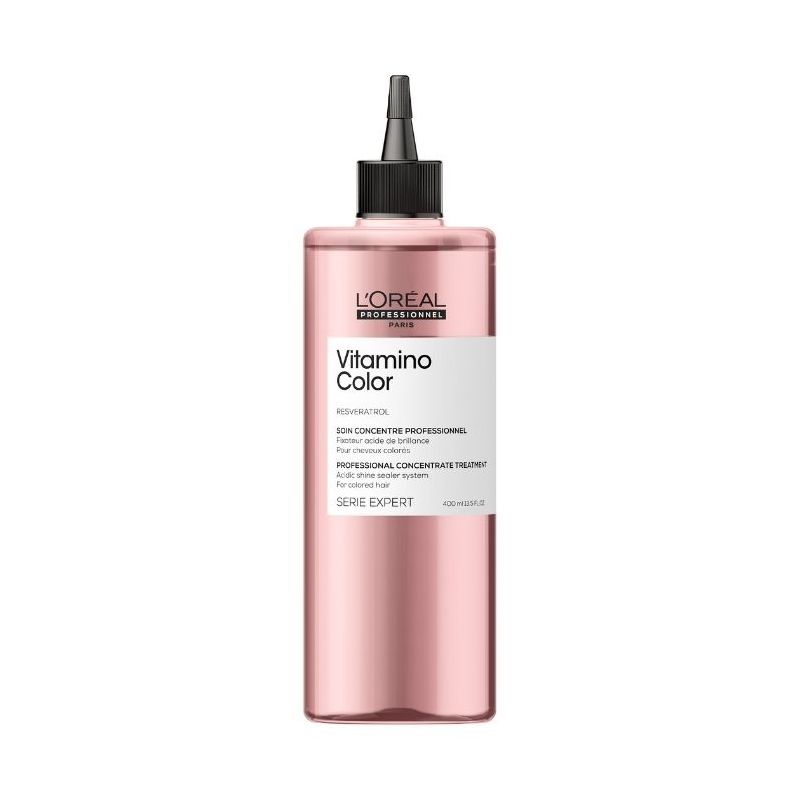 Verzorgende Vitamino Color L'Oréal Professionnel 400ML