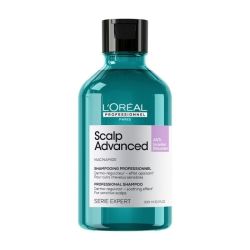 Dermo-regulating Shampoo Scalp Advanced L'Oréal Professionnel 300ML Refillable