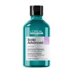 Shampooing dermo-régulateur Scalp Advanced L'Oréal Professionnel 300ML