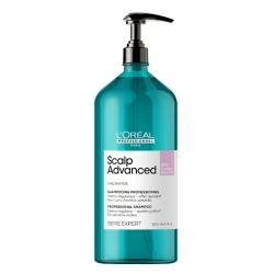 L'Oréal Professionnel Scalp Advanced Dermo-regulierendes Shampoo 1,5 l