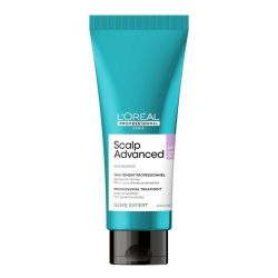 Intensieve kalmerende behandeling Scalp Advanced L'Oréal Professionnel 200 ML