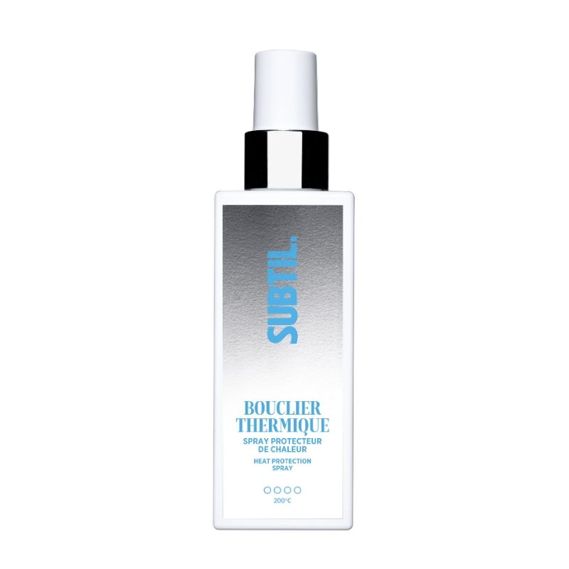 Spray bouclier thermique Subtil 125ml